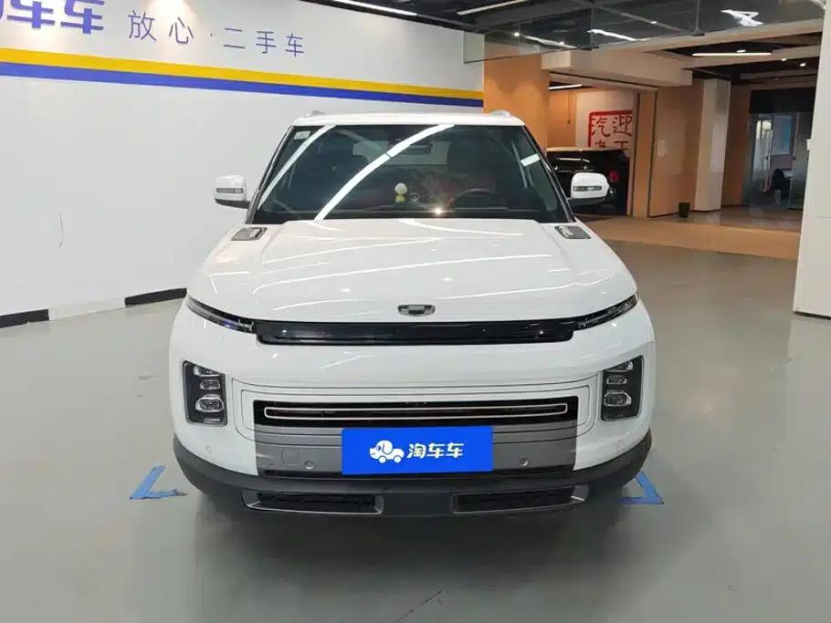 Geely ICON 2020 1.5TD i9 BSG — миниатюра 2