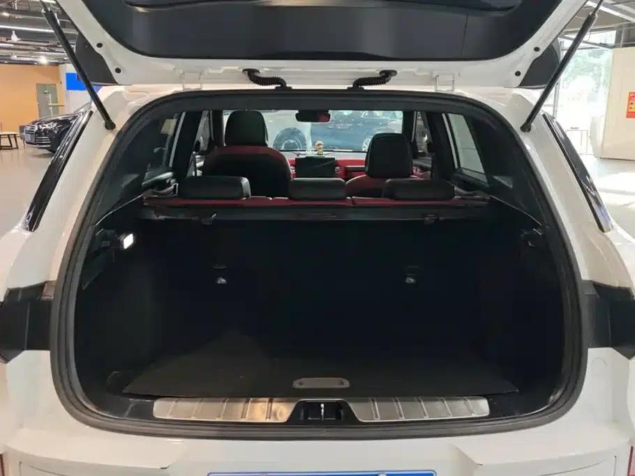 Geely ICON 2020 1.5TD i9 BSG — миниатюра 4