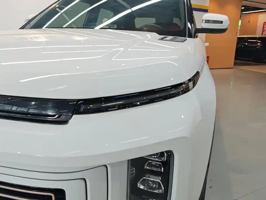Geely ICON 2020 1.5TD i9 BSG — миниатюра 5