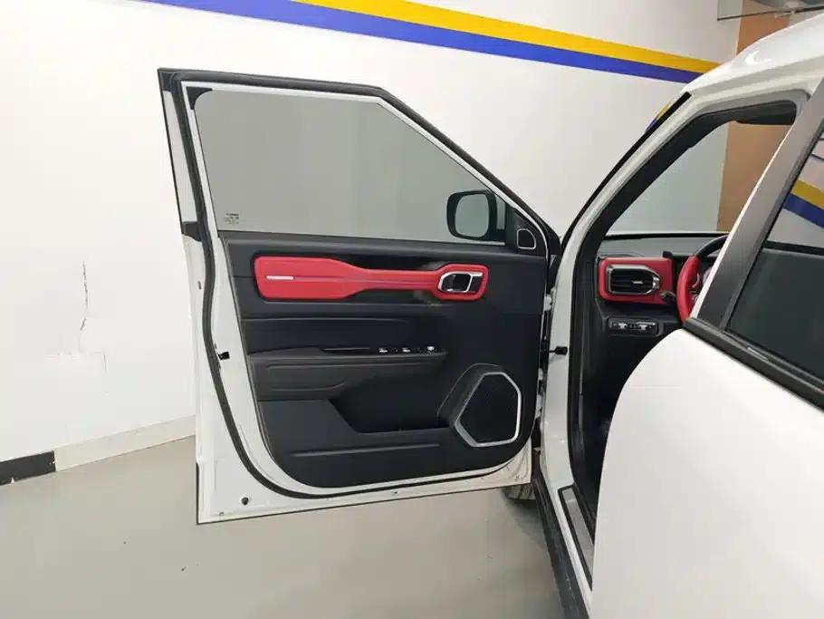 Geely ICON 2020 1.5TD i9 BSG — миниатюра 7