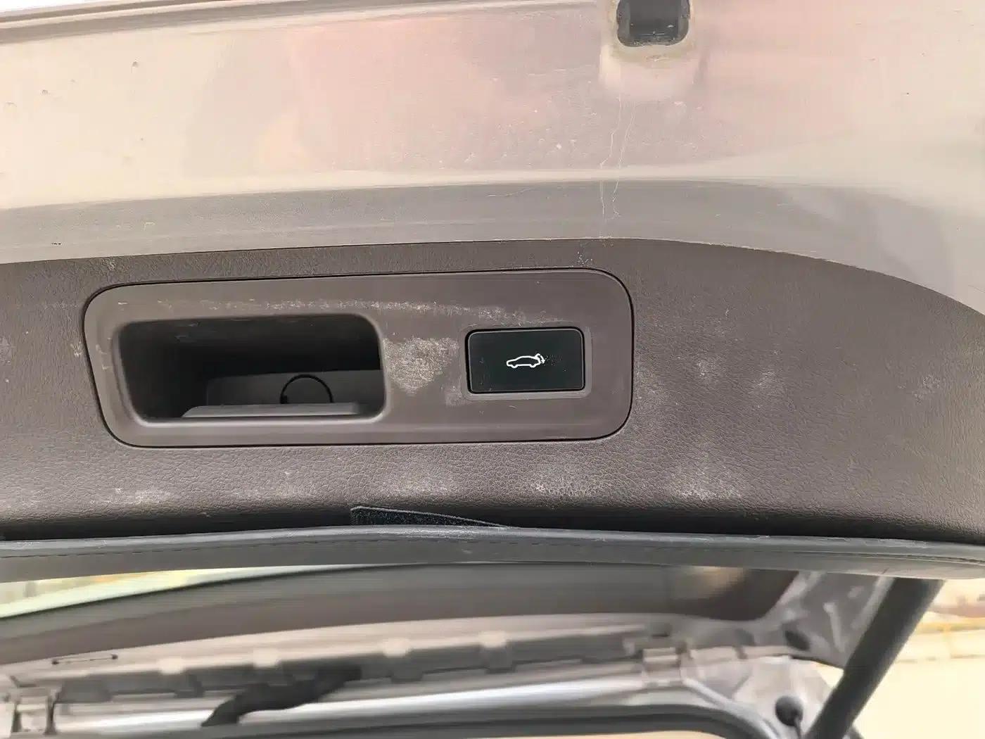 Geely Jiaji 2019 1.5TD MHEV DCT Premium Edition — миниатюра 14