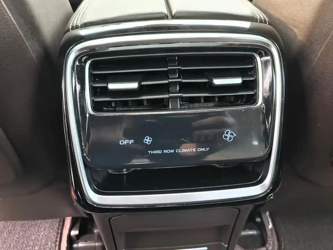Geely Jiaji 2019 1.5TD MHEV DCT Premium Edition — миниатюра 9