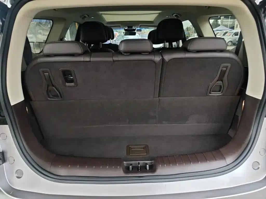 Geely Jiaji 2019 1.5TD MHEV DCT Premium Edition — миниатюра 19
