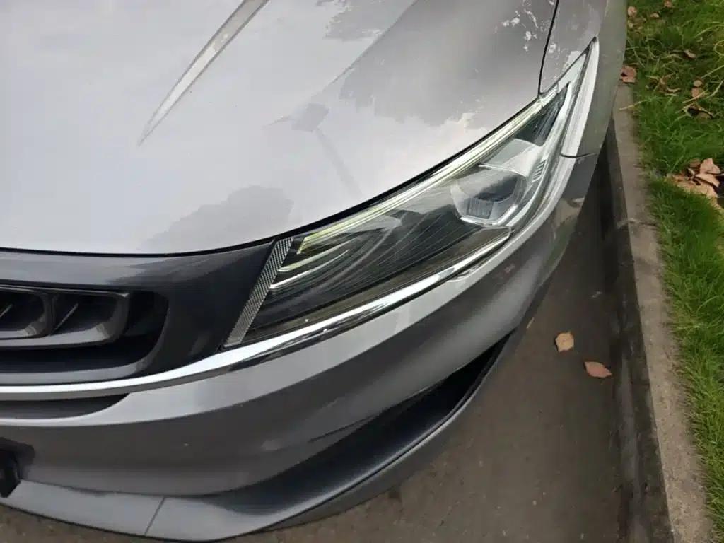 Geely Jiaji 2019 1.5TD MHEV DCT Premium Edition — миниатюра 24