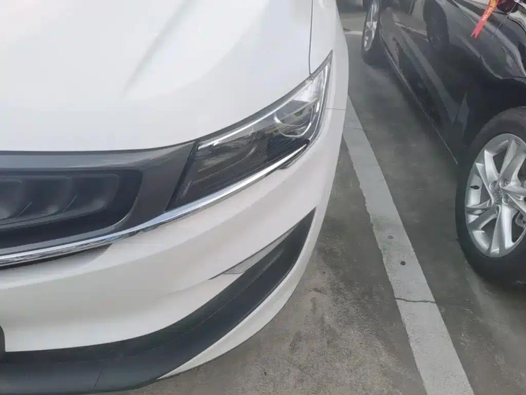 Geely Jiaji 2021 1.8TD DCT Comfort Edition — миниатюра 24
