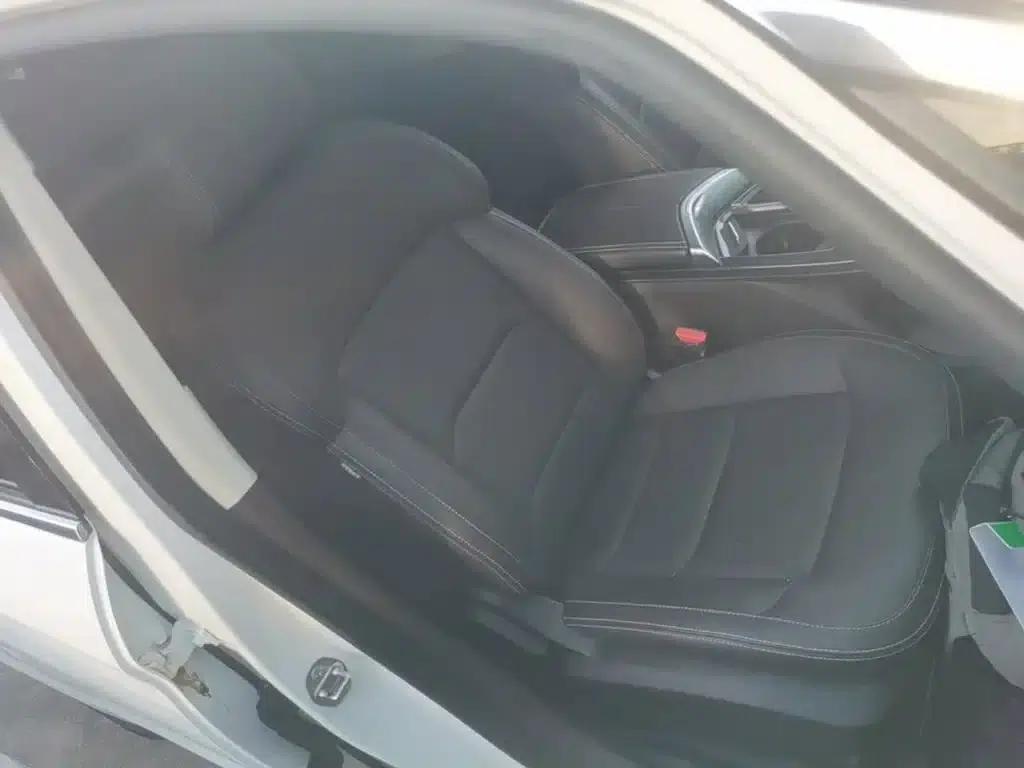 Geely Jiaji 2021 1.8TD DCT Comfort Edition — миниатюра 25