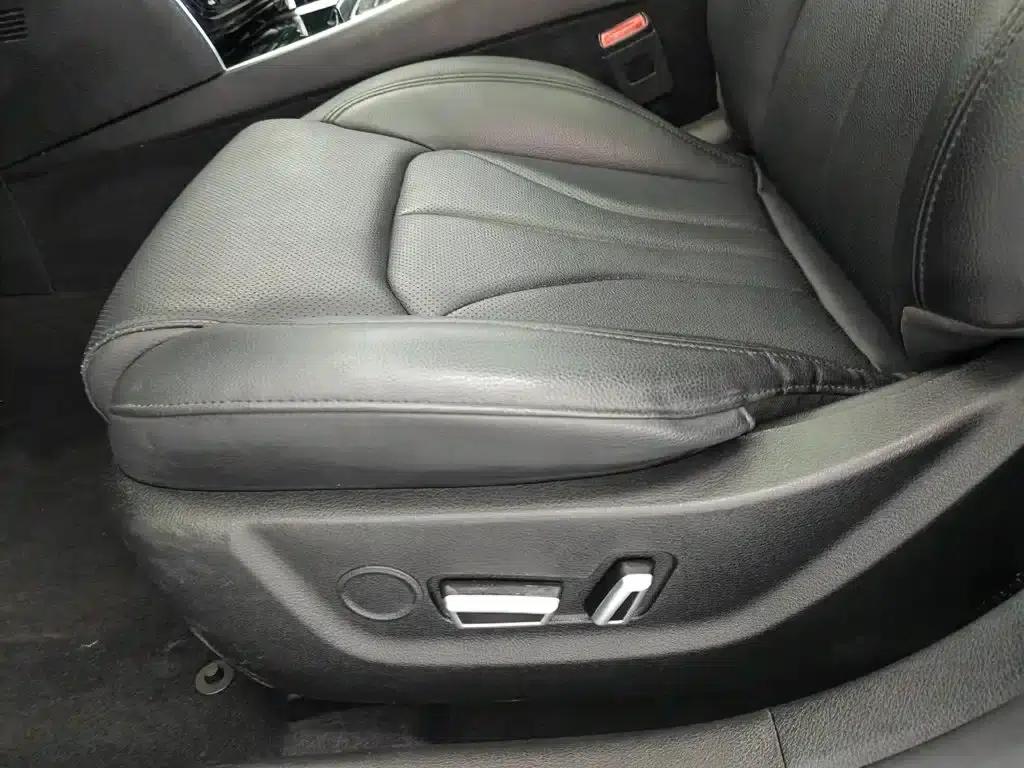 Geely Borui 2017 2.4L Comfort Edition — миниатюра 20