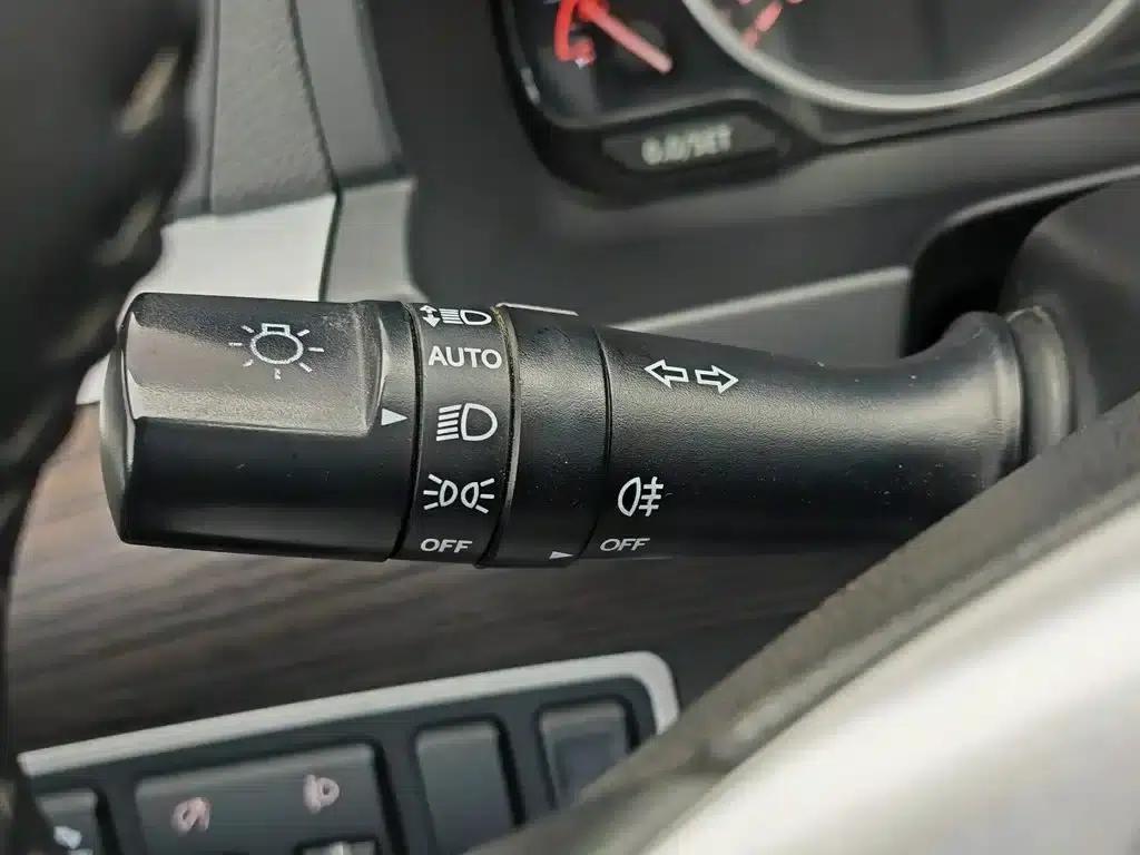 Geely Borui 2017 2.4L Comfort Edition — миниатюра 21