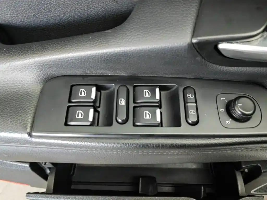 Geely Borui 2017 2.4L Comfort Edition — миниатюра 9
