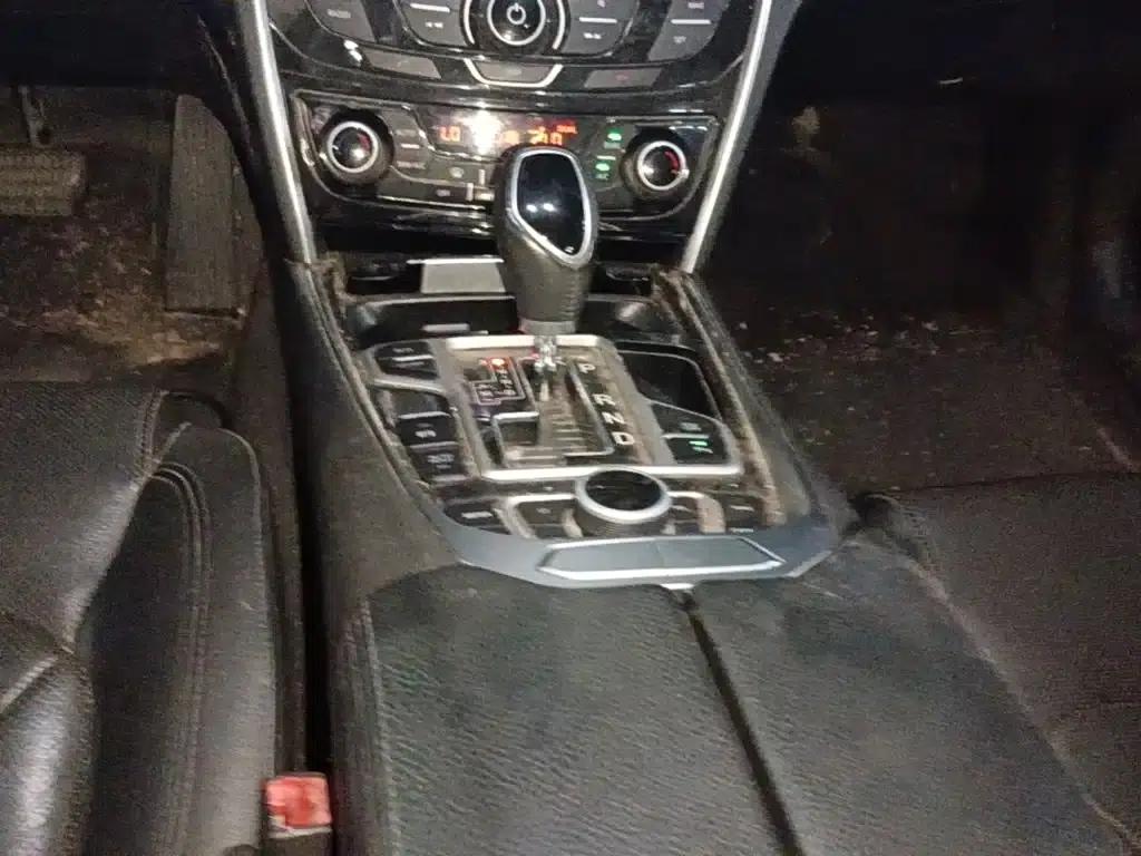 Geely Borui 2015 1.8T Premium Edition — миниатюра 14