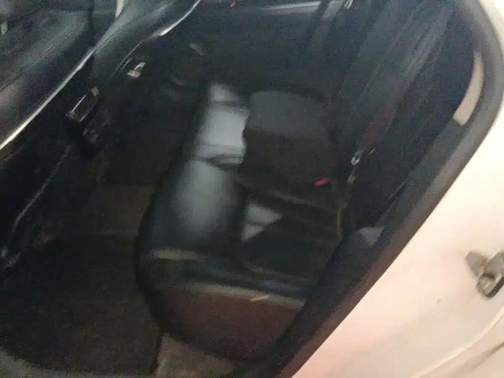 Geely Borui 2015 1.8T Premium Edition — миниатюра 17