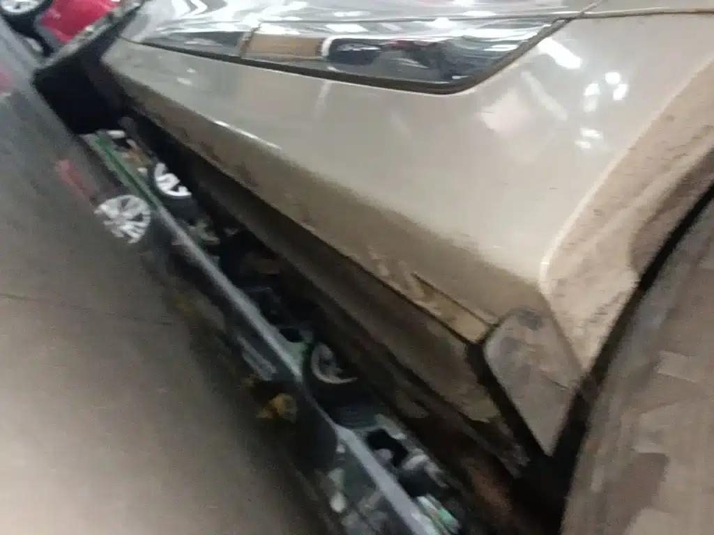 Geely Borui 2015 1.8T Premium Edition — миниатюра 22