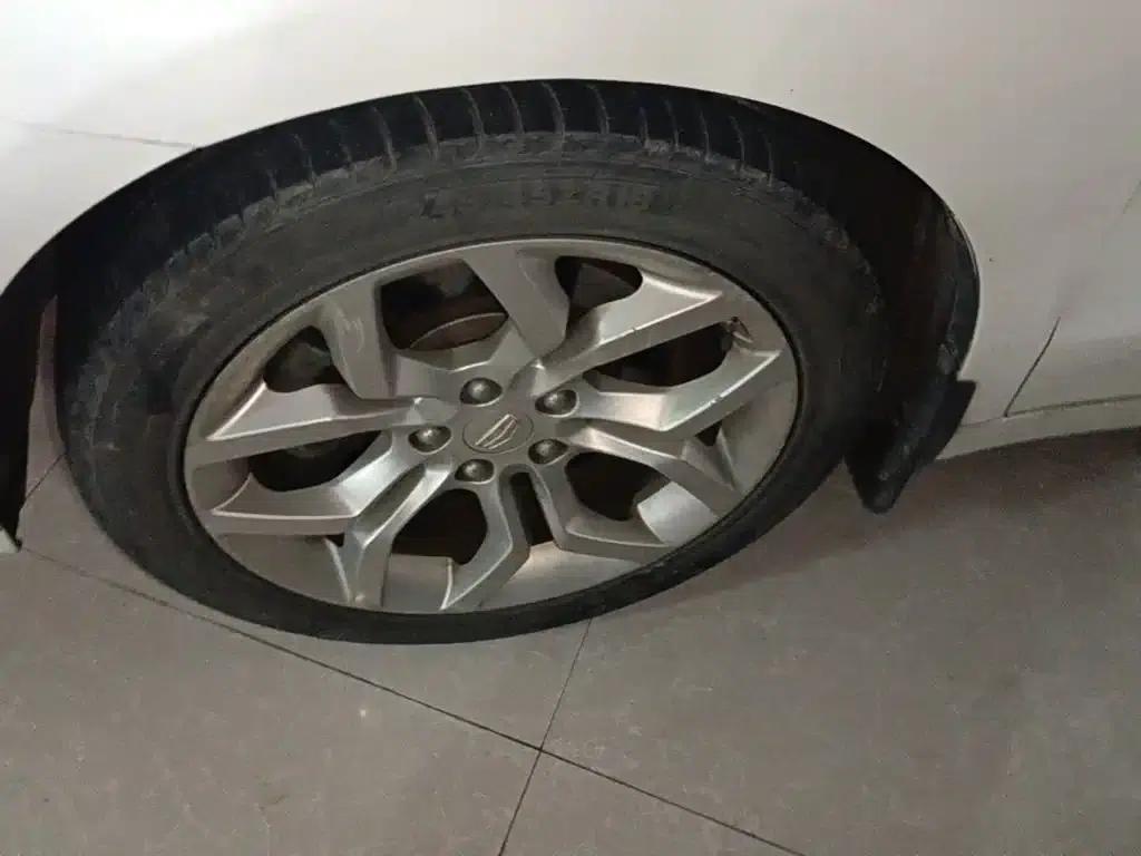 Geely Borui 2015 1.8T Premium Edition — миниатюра 23