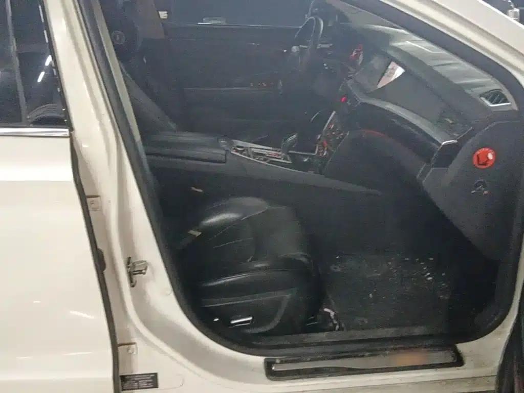 Geely Borui 2015 1.8T Premium Edition — миниатюра 25