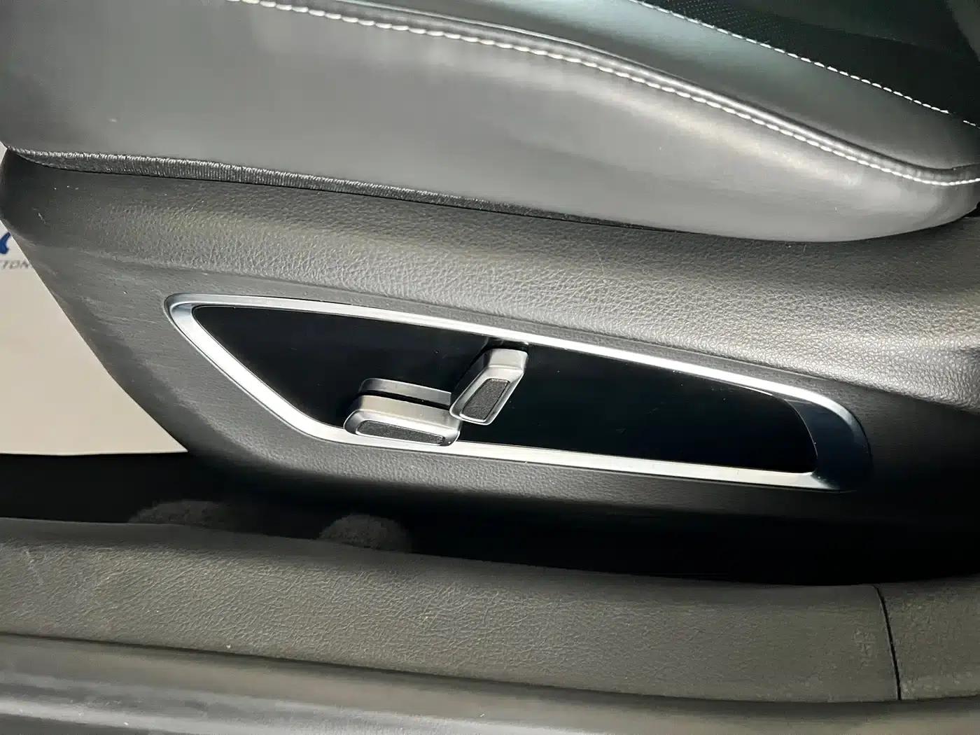 Geely Borui New Energy 2021 1.5T ePro Leading Edition — миниатюра 14