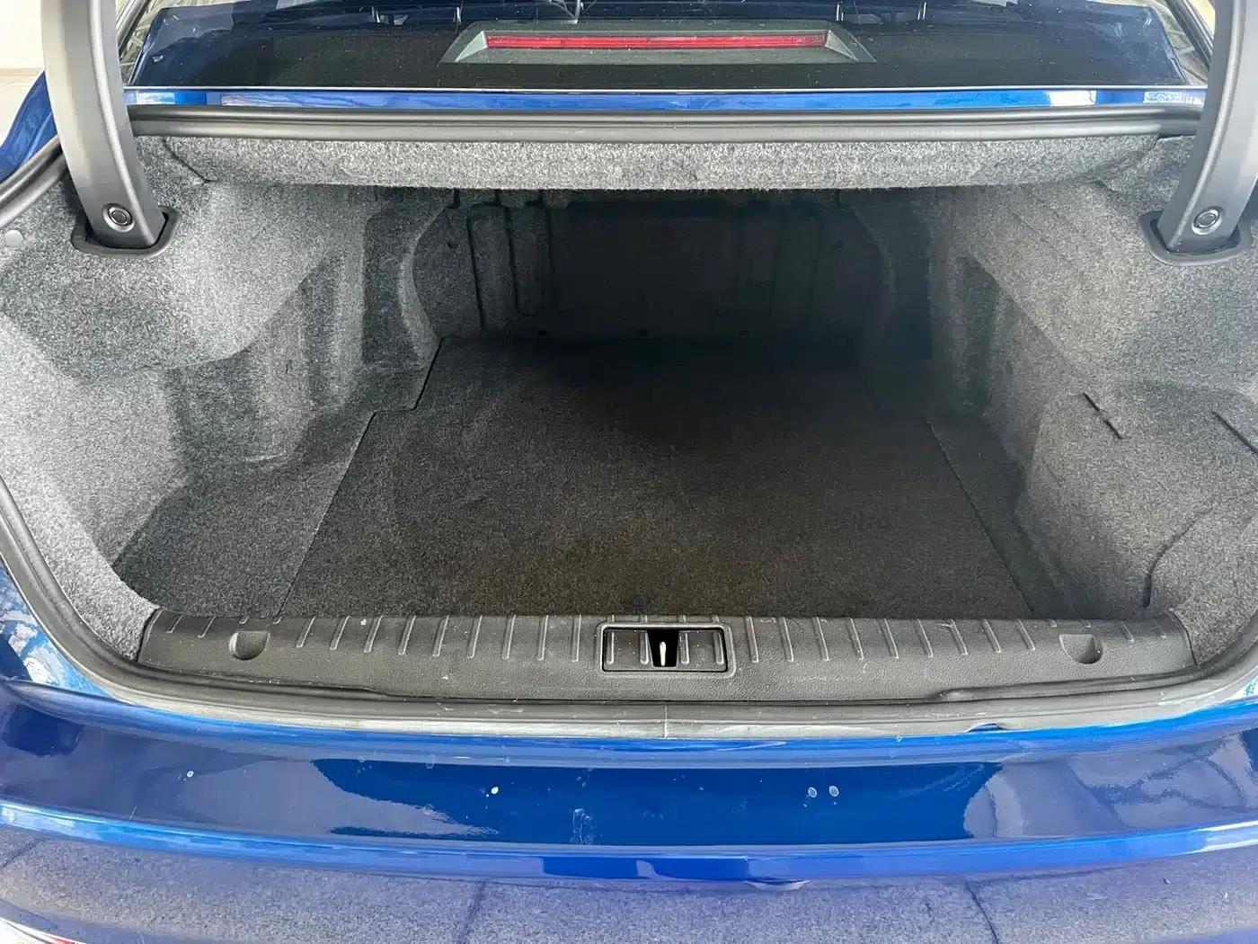 Geely Borui New Energy 2021 1.5T ePro Leading Edition — миниатюра 8
