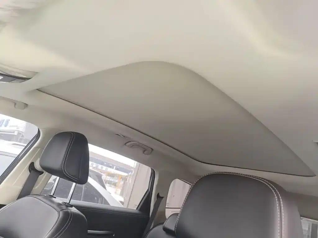 Geely Haoyue 2020 1.8TD DCT Luxury 7-seater — миниатюра 18