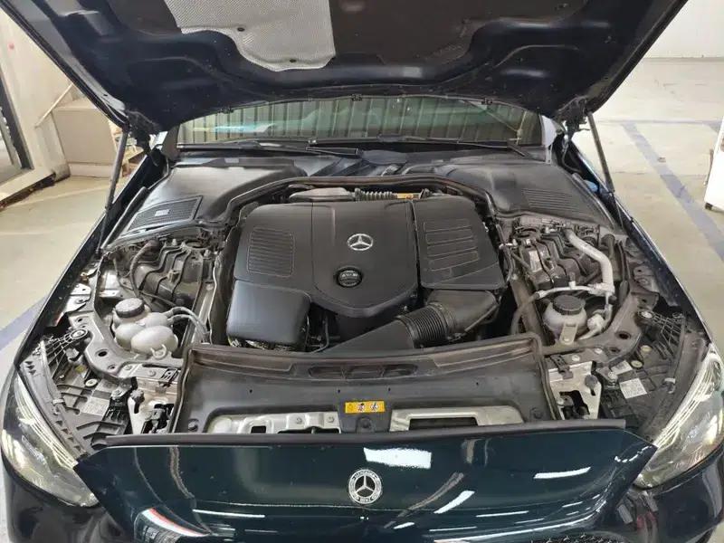 2024 Mercedes-Benz C-Class C 260 L Sport Edition — миниатюра 5