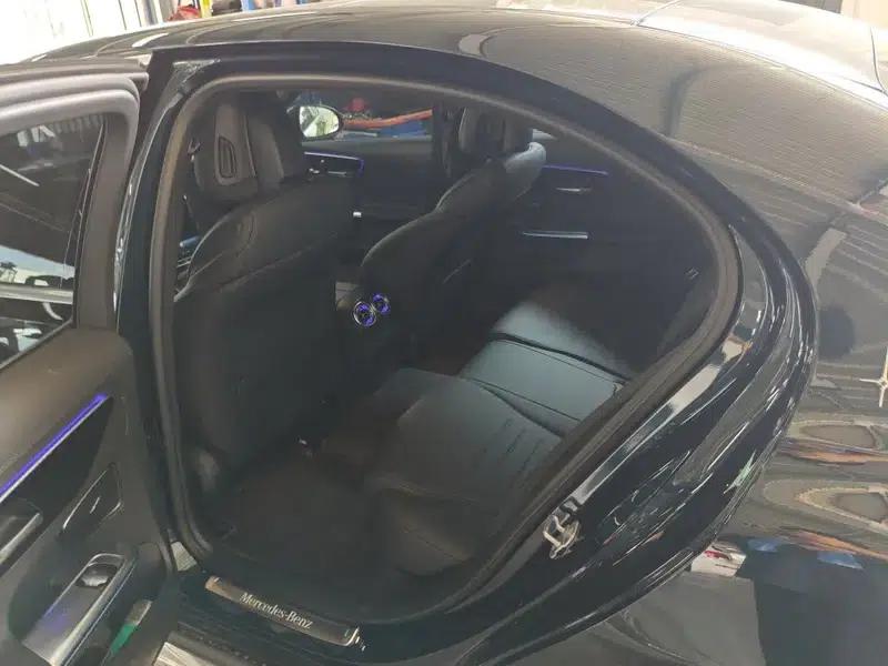 2024 Mercedes-Benz C-Class C 260 L Sport Edition — миниатюра 9