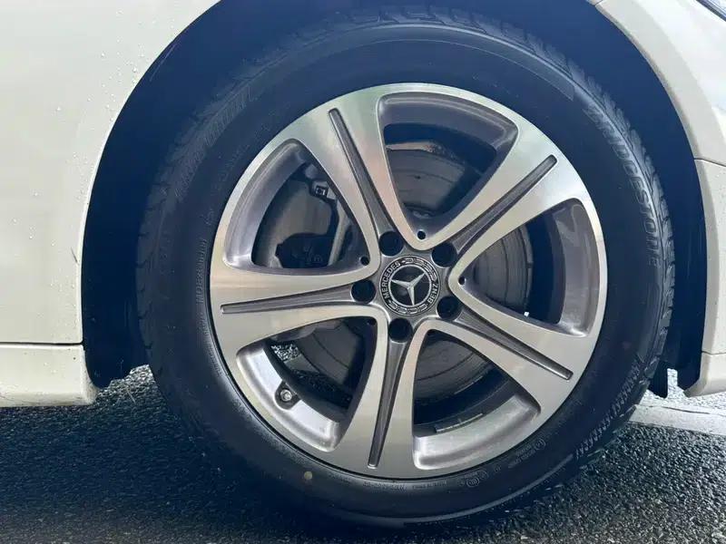2020 Mercedes-Benz C-Class C 260 L Sport Edition — миниатюра 8