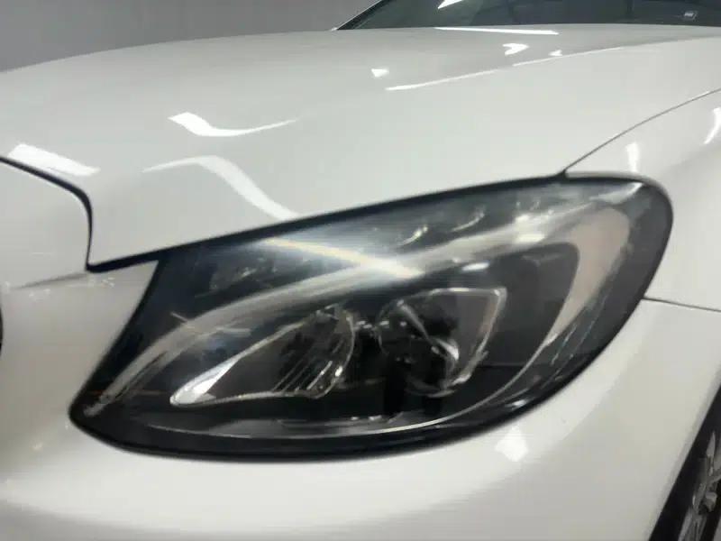 2018 Mercedes-Benz C-Class C 200 L Sport Edition — миниатюра 12