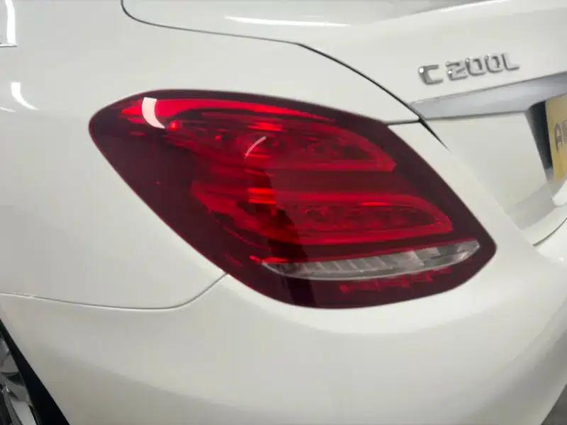 2018 Mercedes-Benz C-Class C 200 L Sport Edition — миниатюра 13