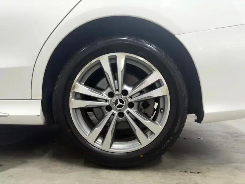 2018 Mercedes-Benz C-Class C 200 L Sport Edition — миниатюра 9