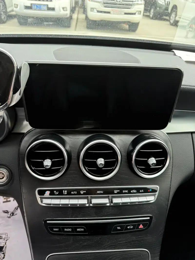 Mercedes-Benz C-Class 2019 Facelift C 260 L Sport Edition — миниатюра 11