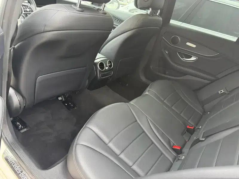 Mercedes-Benz C-Class 2019 Facelift C 260 L Sport Edition — миниатюра 15