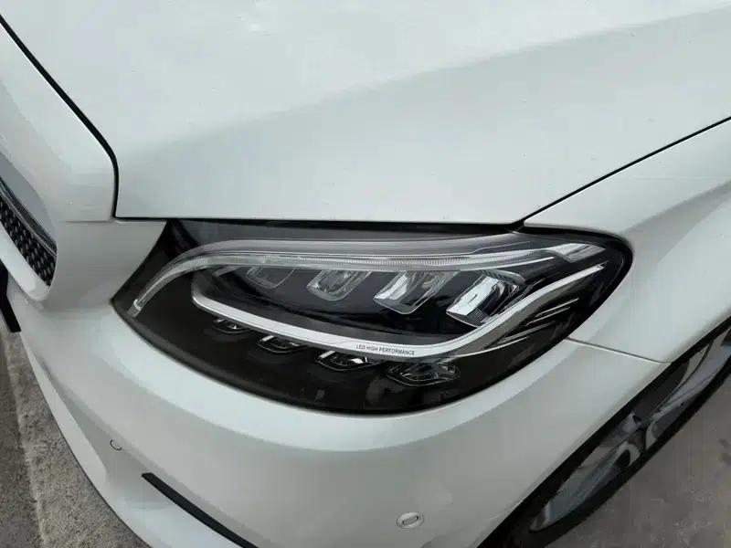 Mercedes-Benz C-Class 2019 Facelift C 260 L Sport Edition — миниатюра 6
