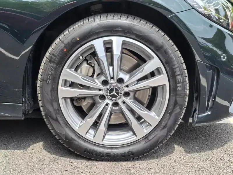 Mercedes-Benz C-Class 2020 C 200 L Fashion Sport Edition — миниатюра 12