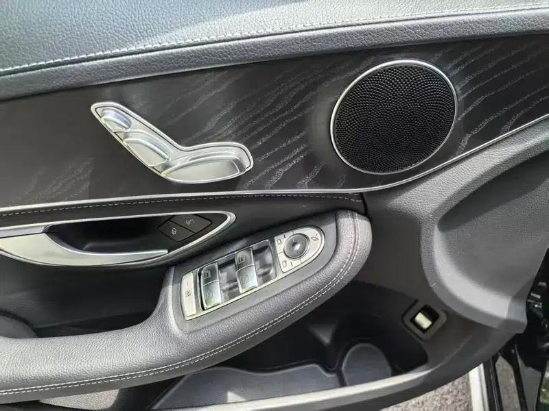 Mercedes-Benz C-Class 2020 C 200 L Fashion Sport Edition — миниатюра 21