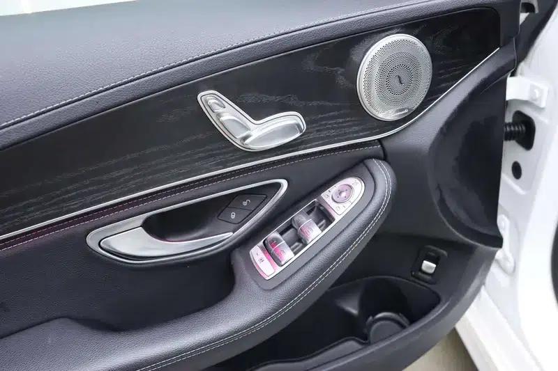 Mercedes-Benz C-Class 2020 Facelift C 200 L Fashion Sport Edition — миниатюра 12