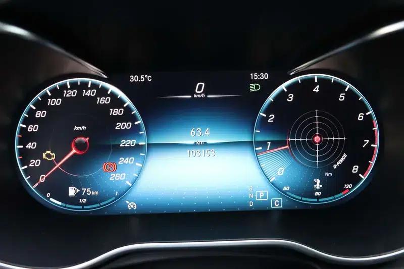 Mercedes-Benz C-Class 2020 Facelift C 200 L Fashion Sport Edition — миниатюра 20