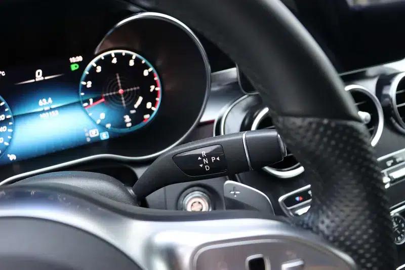 Mercedes-Benz C-Class 2020 Facelift C 200 L Fashion Sport Edition — миниатюра 23