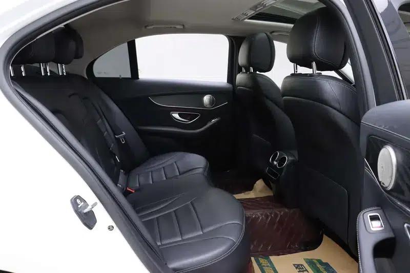Mercedes-Benz C-Class 2020 Facelift C 200 L Fashion Sport Edition — миниатюра 28