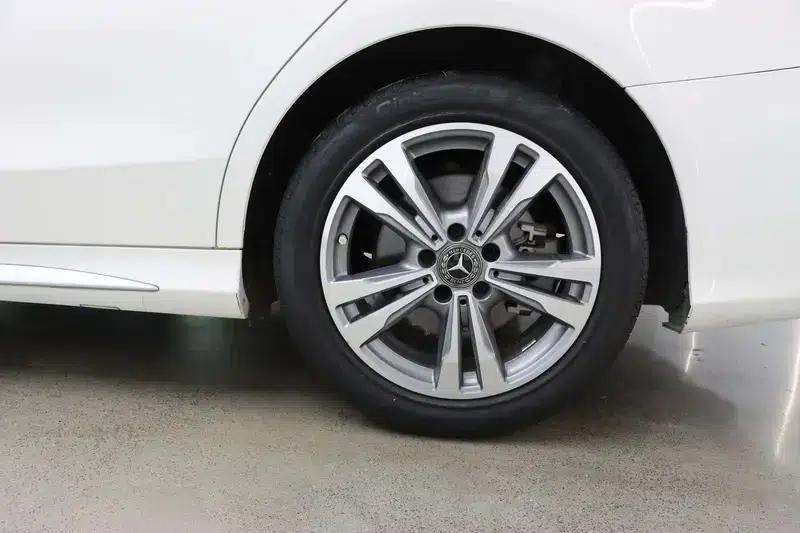 Mercedes-Benz C-Class 2020 Facelift C 200 L Fashion Sport Edition — миниатюра 8