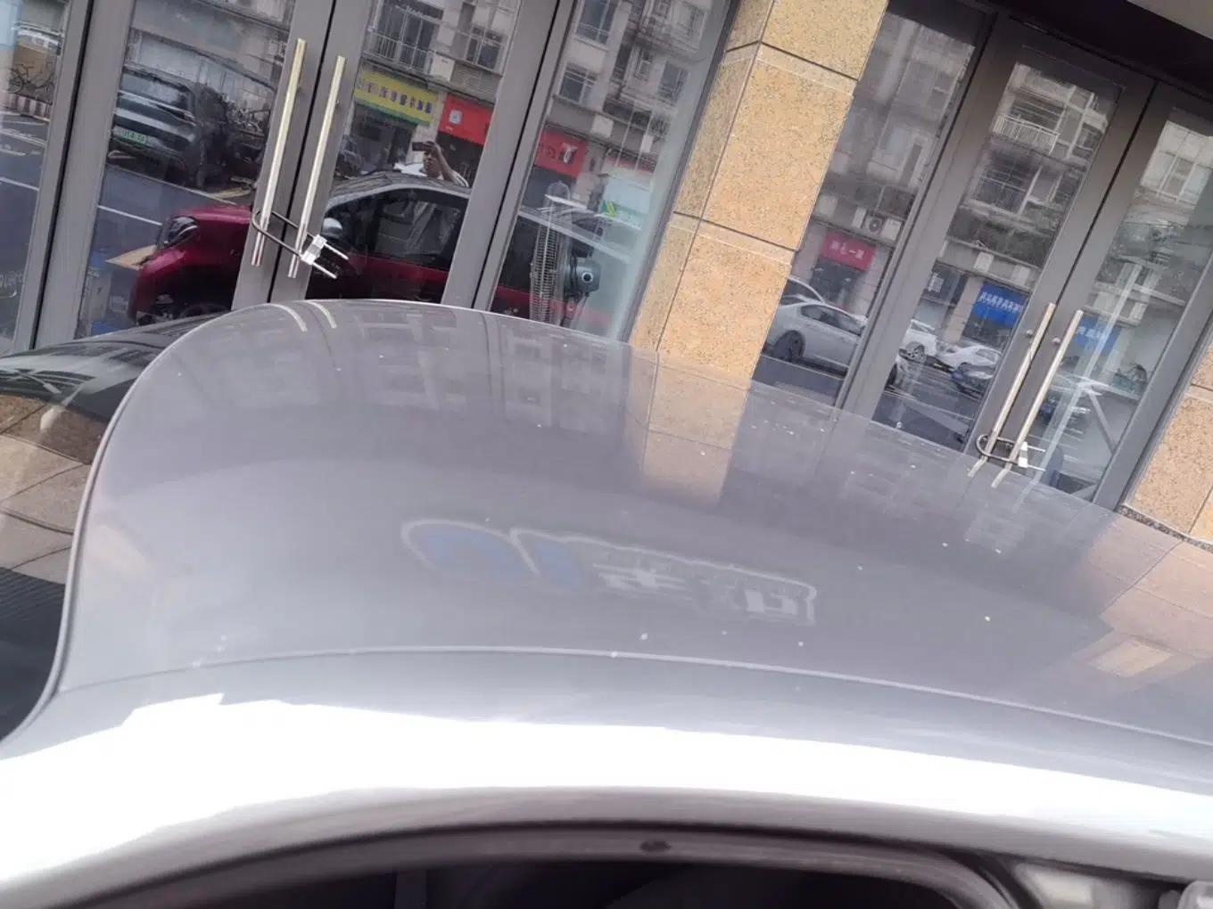 smart forfour 2016 1.0L 52 kW Dynamic Edition — миниатюра 7
