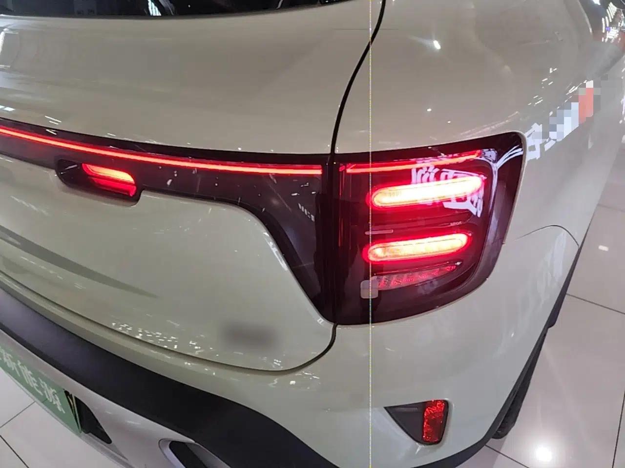 smart #5 2024 Ultra-Long Range Extraordinary Journey Luxury Edition — миниатюра 9