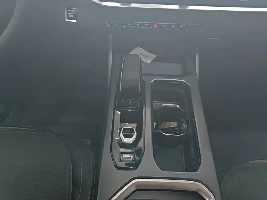 Haoyue L 2023 2.0T DCT Premium Edition — миниатюра 14