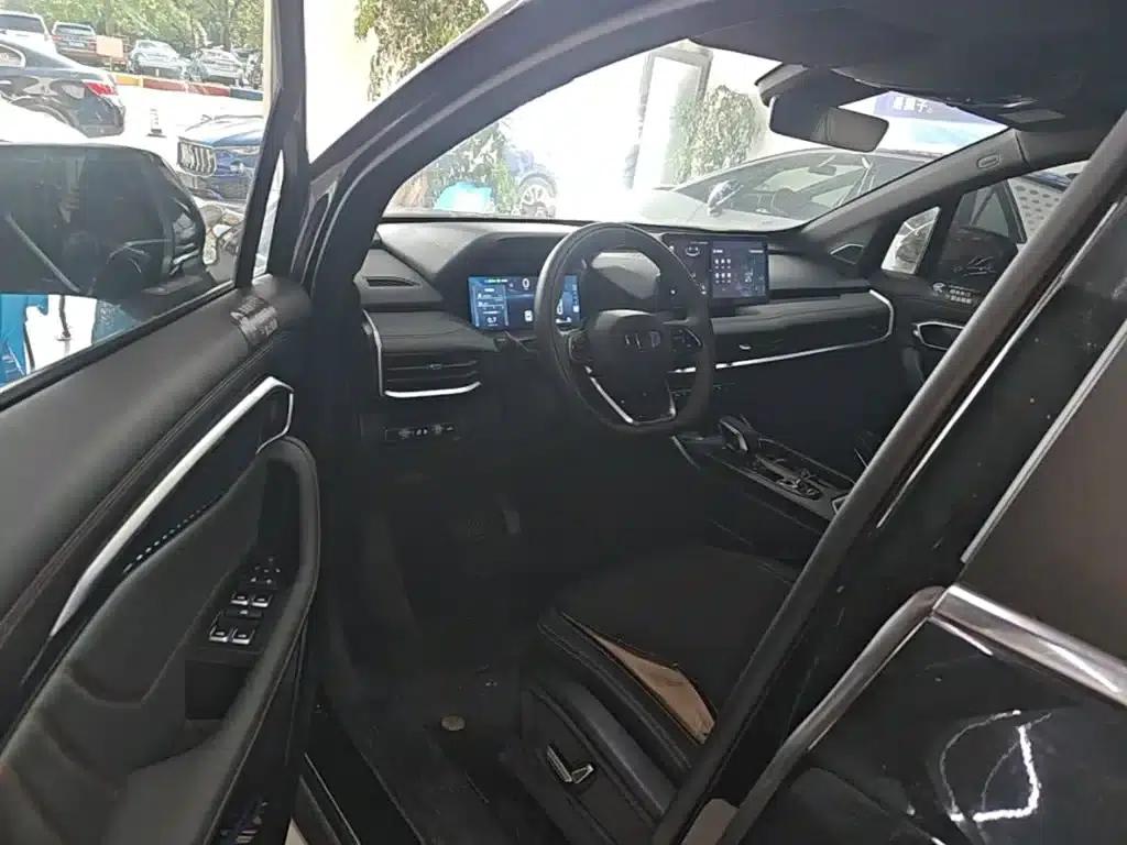 Haoyue L 2023 2.0T DCT Premium Edition — миниатюра 16