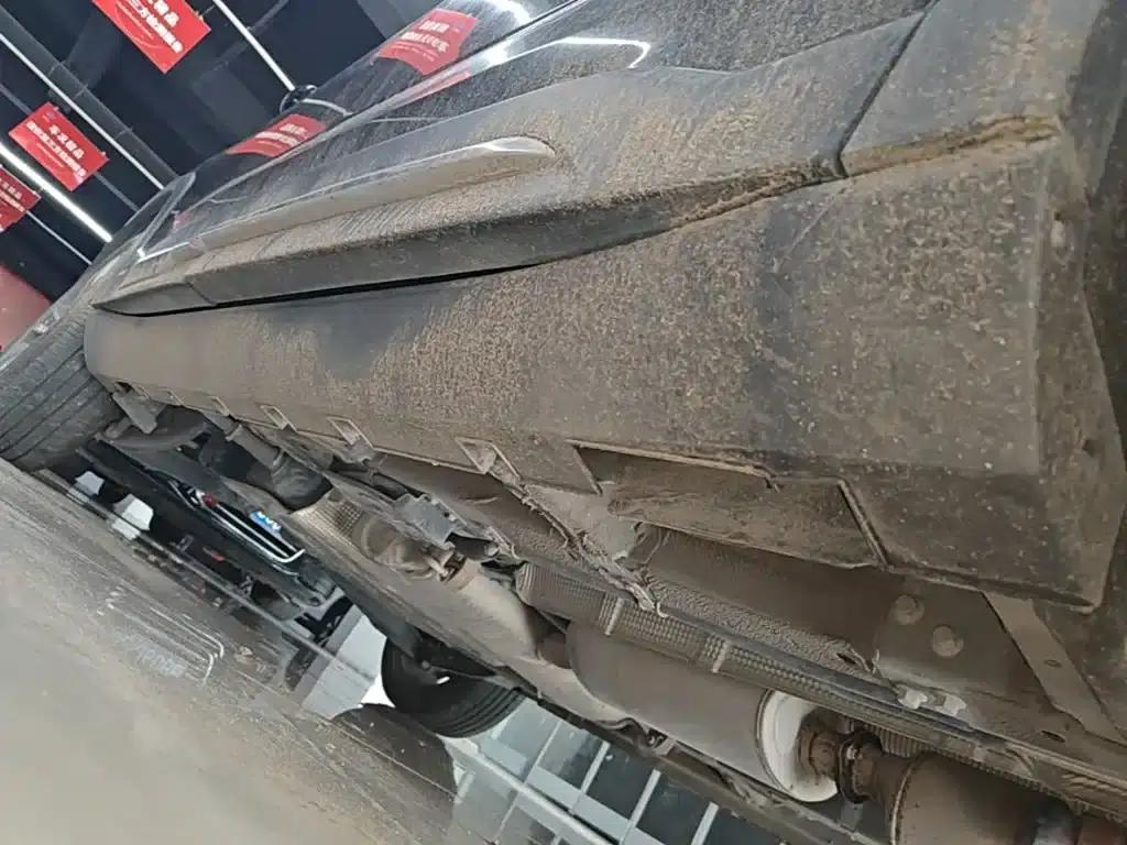 Haoyue L 2023 2.0T DCT Premium Edition — миниатюра 21