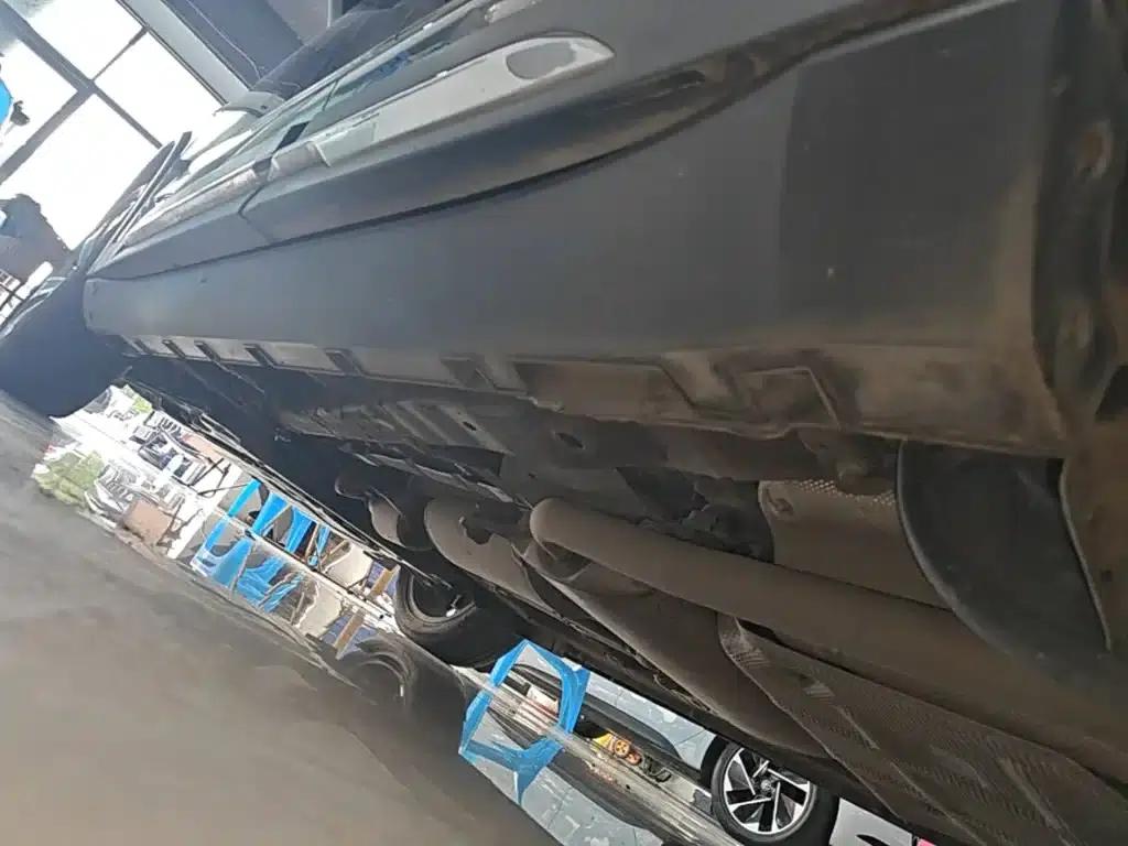 Haoyue L 2023 2.0T DCT Premium Edition — миниатюра 22