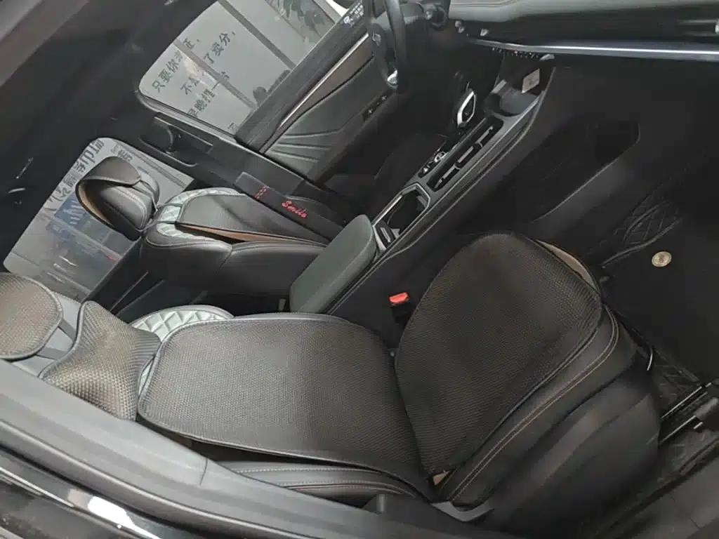 Haoyue L 2023 2.0T DCT Premium Edition — миниатюра 25