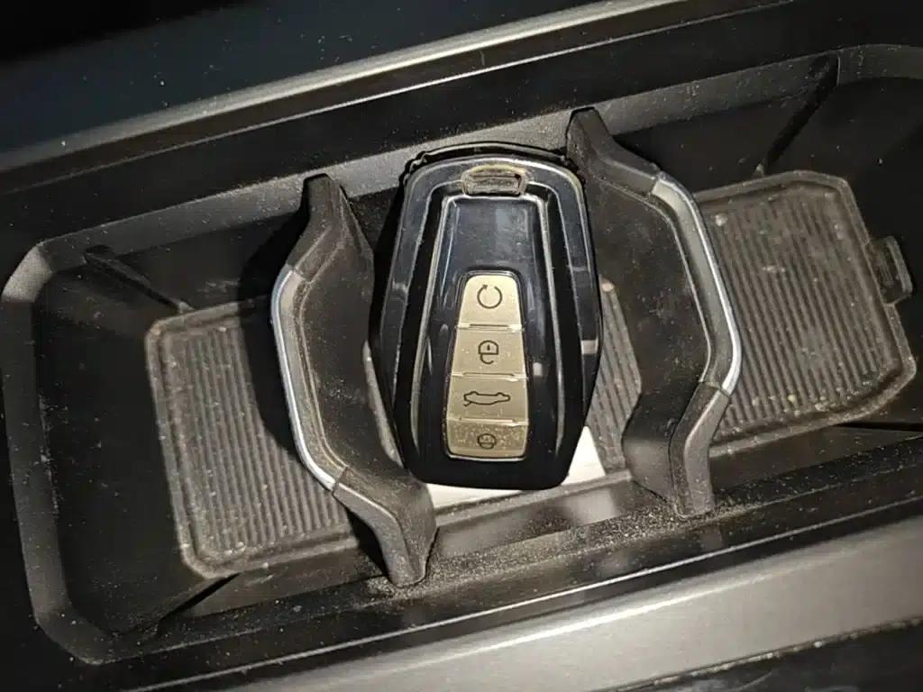 Haoyue L 2023 2.0T DCT Premium Edition — миниатюра 9