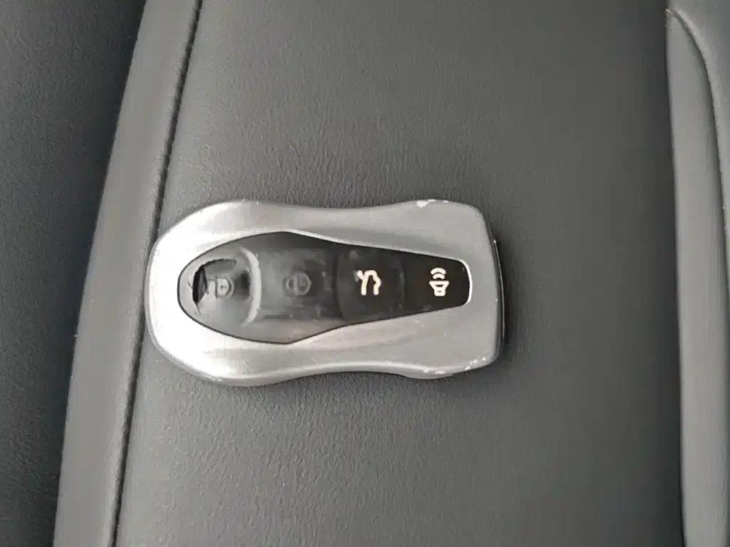 Geely Xingyue 2020 High-Performance Edition 300T Shining Star — миниатюра 9