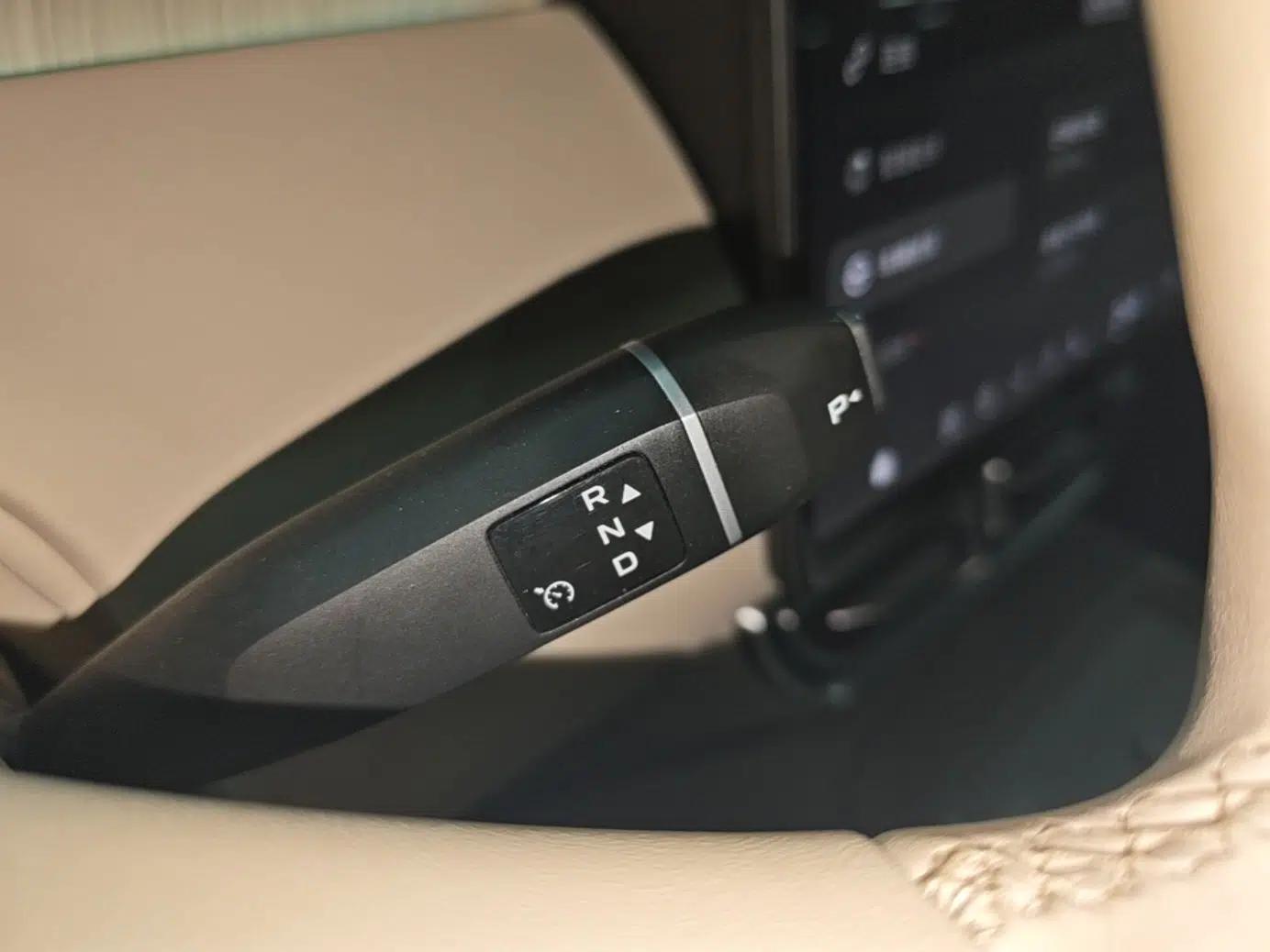 Deepal S09 2025 Rear-Drive Ultra+ — миниатюра 16