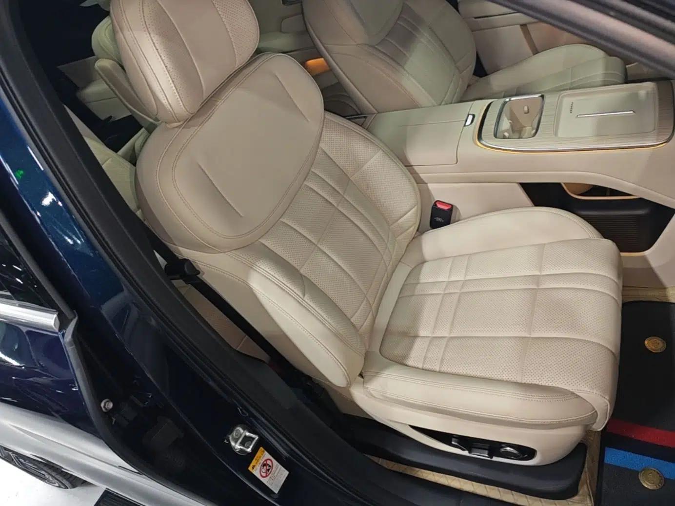 Deepal S09 2025 Rear-Drive Ultra+ — миниатюра 19