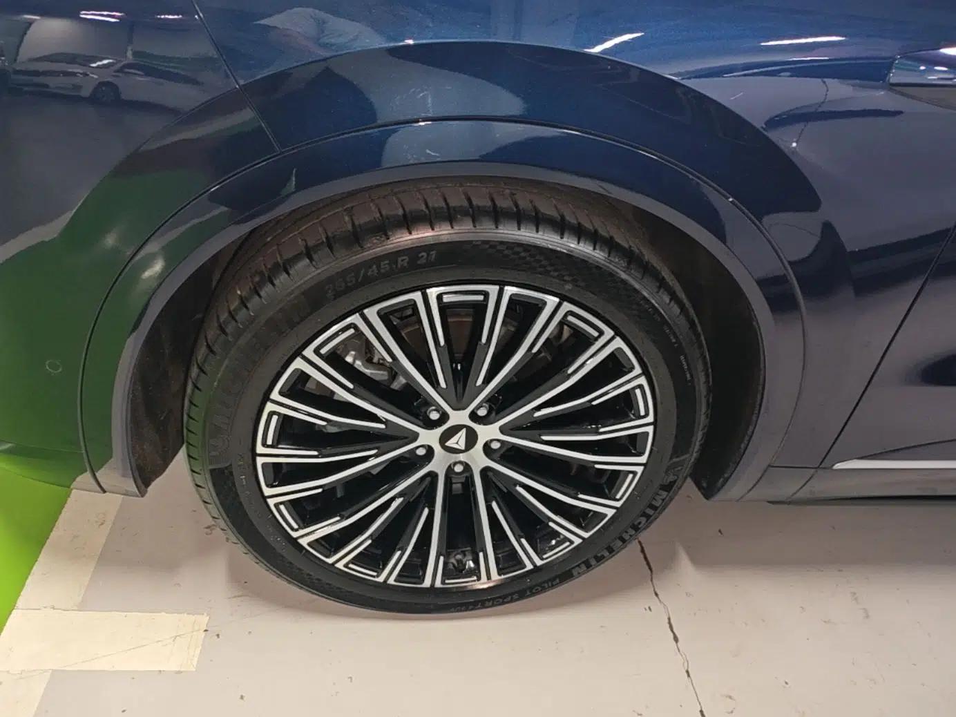 Deepal S09 2025 Rear-Drive Ultra+ — миниатюра 10