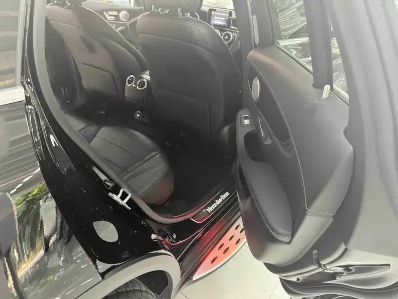 2019 Mercedes-Benz GLC 260 L 4MATIC Dynamic — миниатюра 11